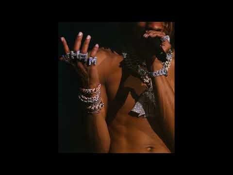 (FREE) Future x 21 Savage x Key Glock Type Beat 2022 - "Nightmare"