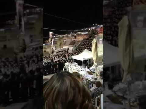 Lag B' Omer in Yerushalayim