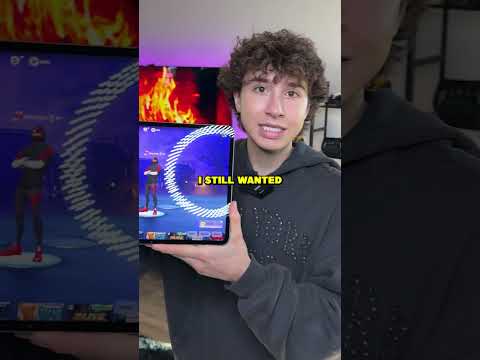 Video cover