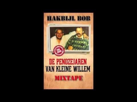 Hakbijl Bob - Geef geen shit (De penozejaren van Kleine Willem O.S.T)