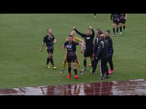 Energia Kozienice - Szydłowianka Szydłowiec 3:1 (10.08.2016)