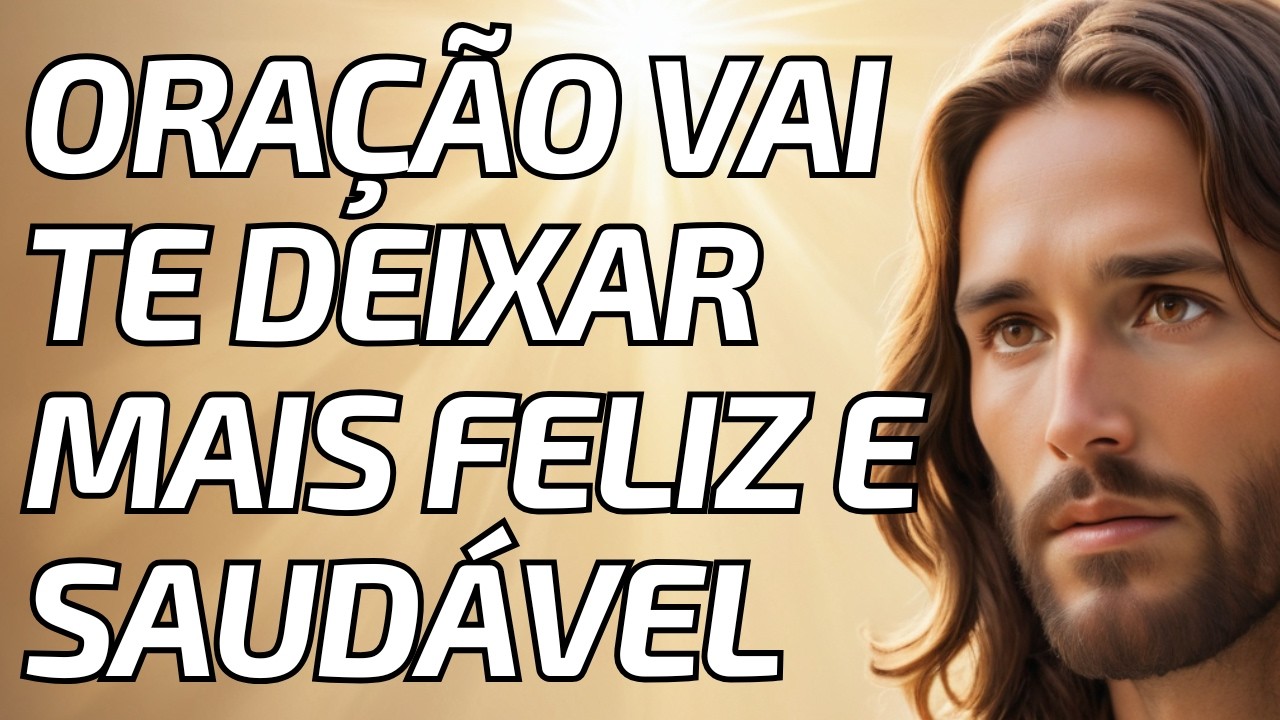 ORAÇÃO DA MANHÃ para Aceitação, Compreensão Mútua, Saúde, Felicidade e Paz