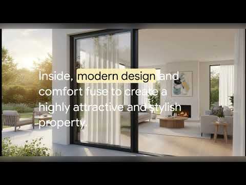 Premium Golf & Sea View Residence in Casares - Video