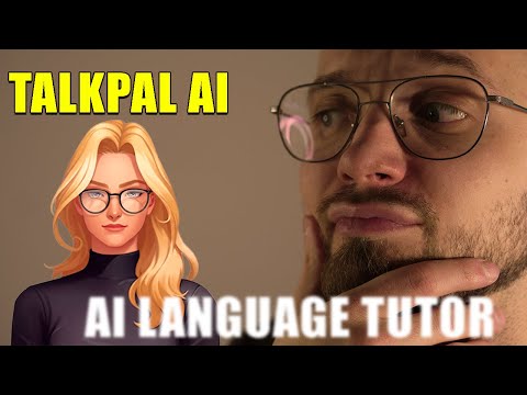 Talkpal AI 1-Month Review From Language Learner - Is It Worth It?