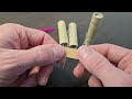 How To Use Estes Model Rocket Engines