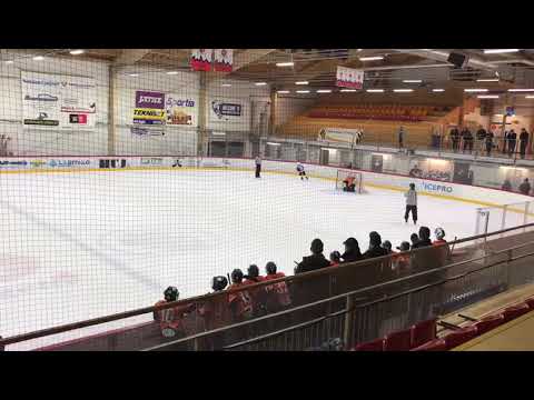 Nokia -08 E2 AAA Nokian turnaus pronssipelin rankut