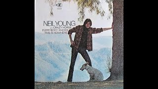 1969 - Neil Young &amp; Crazy Horse - Running dry (Requiem for The Rockets)
