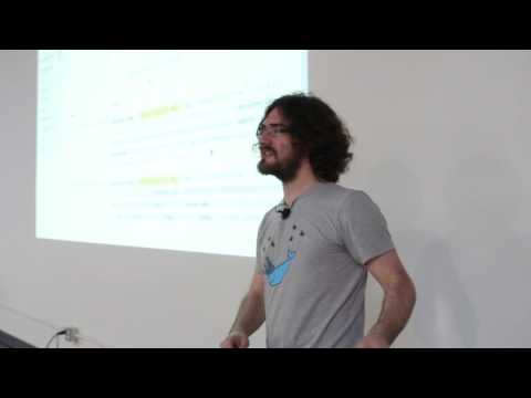 Jérôme Petazzoni - Open source recipes to build, ship and run production apps with Docker