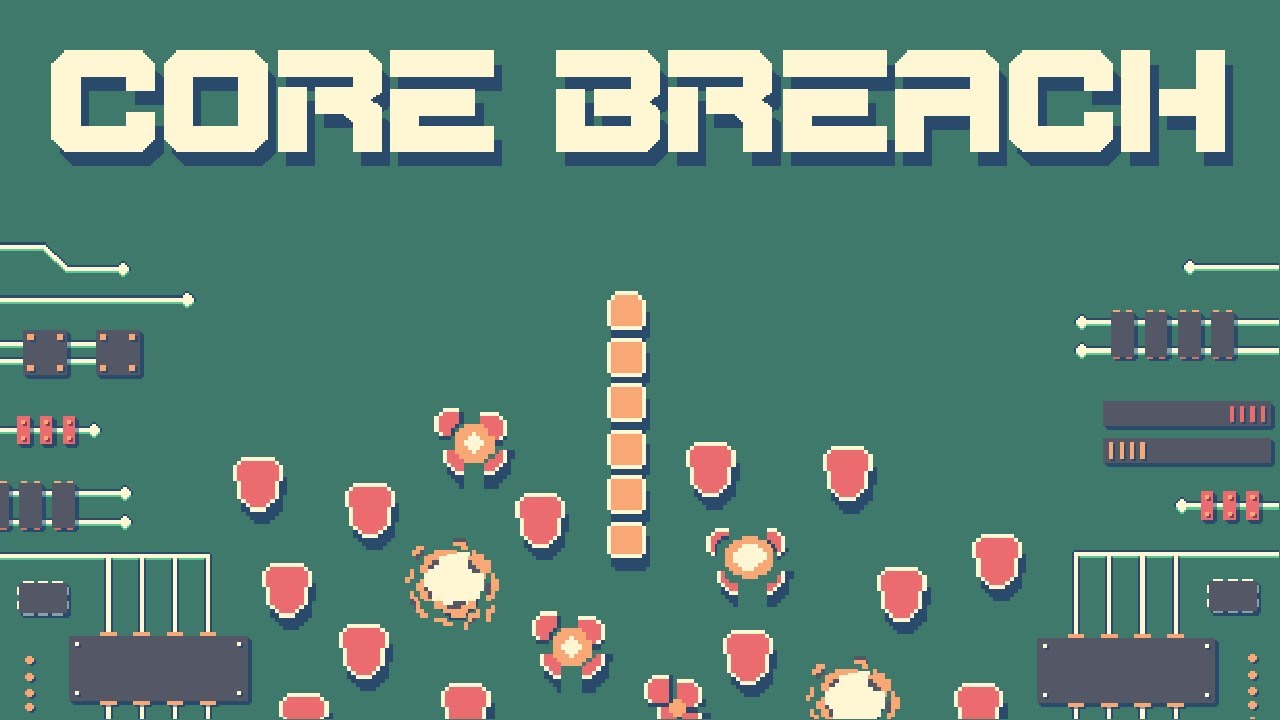 Core Breach Gameplay Trailer