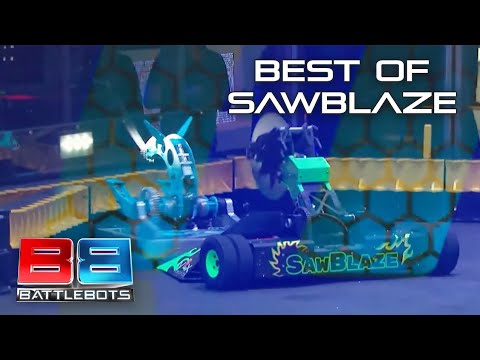 BattleBots Fight of the Week: Witch Doctor vs. Fusion - from World Championship VII