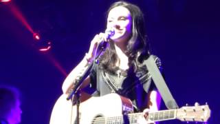 Amy MacDonald - What Happiness Means To Me - Live At The Ahoy, NOTP Rotterdam - Fri 22nd Nov 2013