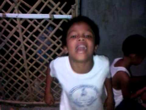 kapyu fliptop katakan