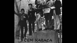 cem karaca ve kardaşlar-zeyno-trt canlı kayıt 1969