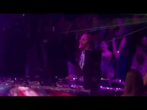 David Guetta - Pacha 2011