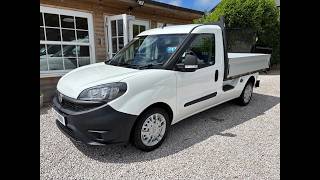 Fiat Doblo 2021 (71)