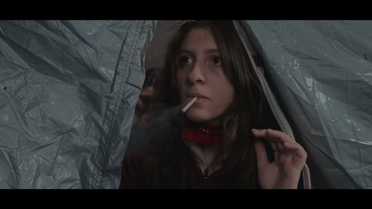 Sığınak Damla Mozioğlu- TEASER