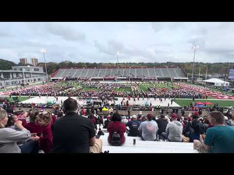 UMMB Band Day 2023