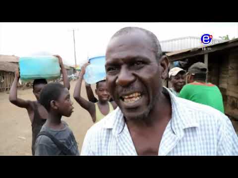 THE 6PM NEWS THURSDAY 28th JANUARY 2021 - EQUINOXE TV