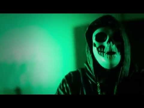 KNEMESIS FT. BABY GRHYME - KNOW THEY WATCHING (OFFICIAL) VIDEO