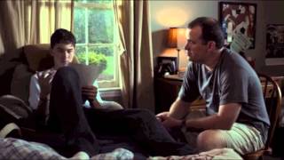 Courageous "Lead Me" Music Video