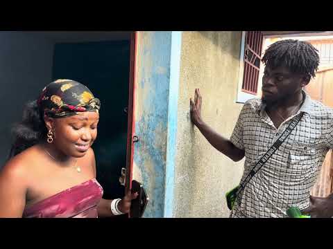 Pretty boy bon sou madan Izi