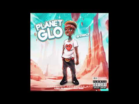 STRKZ  - Paris (Prod. By VG BEATZ)