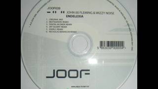 John '00' Fleming & Wizzy Noise - Endelexia (Beetseekers Remix)