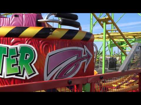 Terneuzen Kermis 20/9/2015