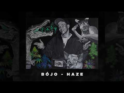 Bójo - Dziki wschód (prod. PRGN) // HAZE