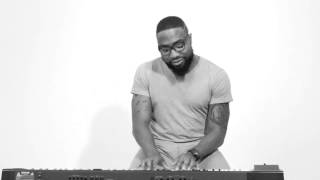 Denton Arnell Harris "Total Praise"