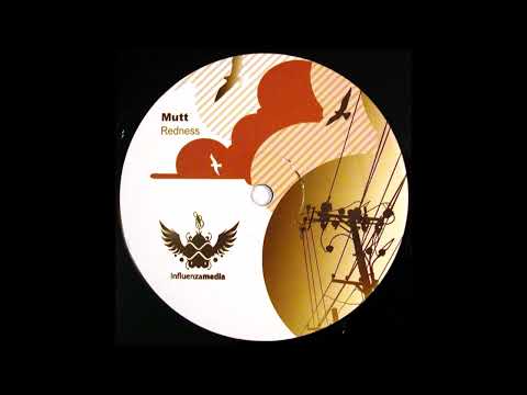Mutt - Redness