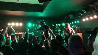 Devildriver - Clouds Over California - Live at Blue Note