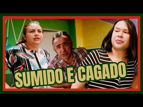 THE COMMUNITY - GONE!