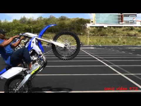 MADA WHEELIE BOYZ RIO IN MARTINIQUE ERMITAGE 758 BIKE LIFE SAINT LUCIA GOOD LIFE