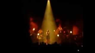 Amazing Grace - Nolwenn Leroy - Festival de Cornouaille