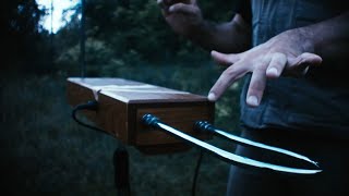 Download lagu Cihan Gulbudak — April Rain - Exploring Yourself With A Knife (Theremin) mp3 Download lagu Cihan Gulbudak — April Rain - Exploring Yourself With A Knife (Theremin) mp3
