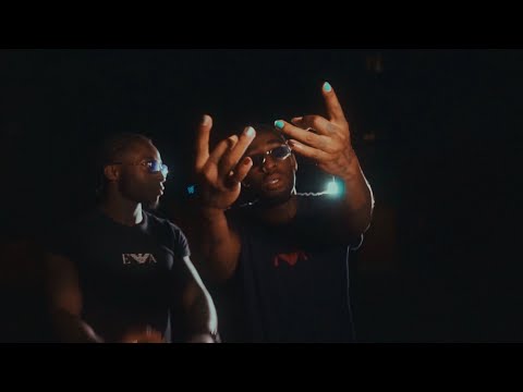 BelopeX - RESPECT  ft Ele2bleb  {4K}