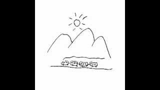 Milton Nascimento - Lua Girou