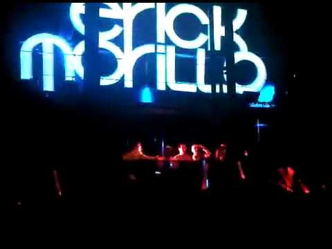 Marquee Las Vegas - 03.03.2012 - Erick Morillo - Shawnee Taylor - Colors