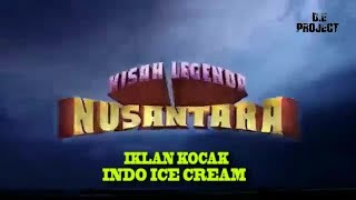 Download lagu iklan kocak legenda nusantara indoeskrim FULL mp3