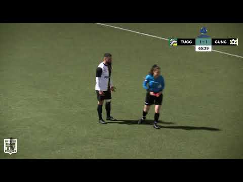 2020 NPL1 Round 5: Tuggeranong United vs Gungahlin United highlights