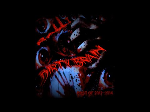 Ralli - Dirty Brain (Best of 2012-2014) (Full Compilation, 2015, Junkcore Records)