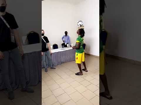 Adama Traore noss ⚽