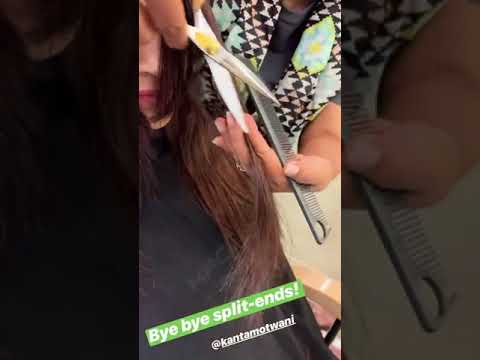 download lagu mp3 mp4 Kriti Sanon Haircut, download lagu Kriti Sanon Haircut gratis, unduh video klip Kriti Sanon Haircut