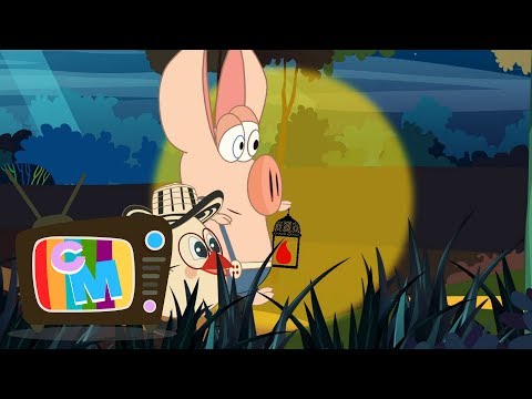 Licuricii (Smiley ) - Clopotelul Magic - cantece pentru copii