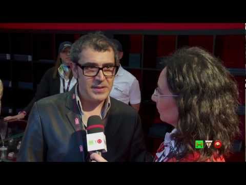 Intervista a Michele Miglionico - www.HTO.tv