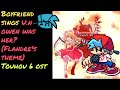 Boyfriend Sings U N Owen Was Her Flandre S Theme Death Waltz Touhou 6 OST