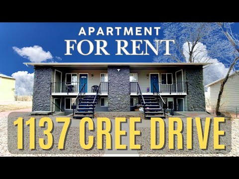 Cree 1137 - Video 2 of 2