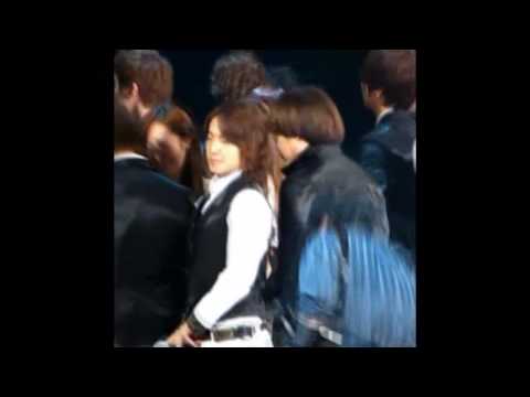 YoonHae Moment #30 - Smile for You