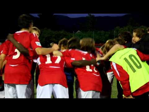 Mjølner g16 - Strømsgodset g16 Semifinale NM 4-1